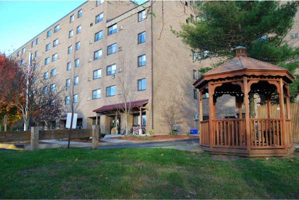 Hillcrest Village property